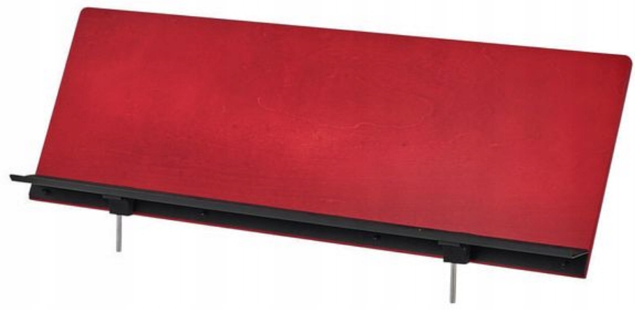Nord Wood Music Stand Drewniany pulpit nutowy do instrumentów Nord