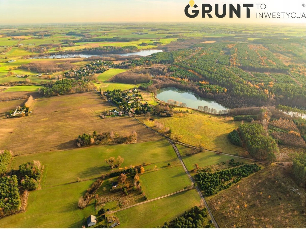 Działka, Tuchola, Tuchola (gm.), 546 m²