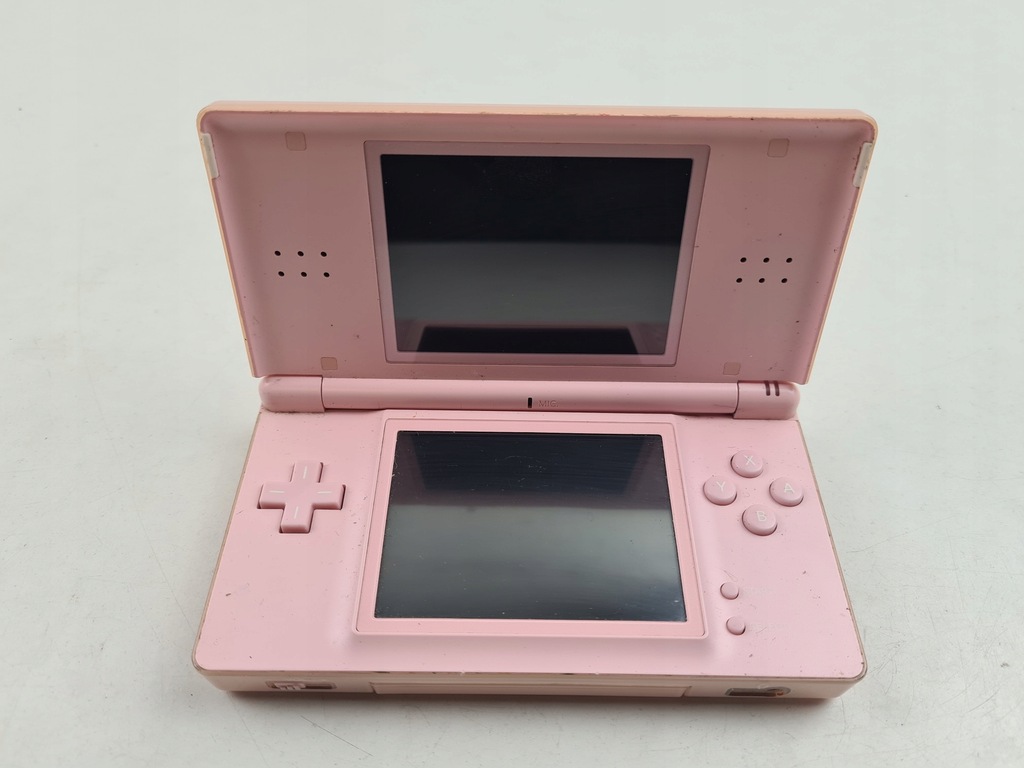 Nintendo DS Lite (2124113)