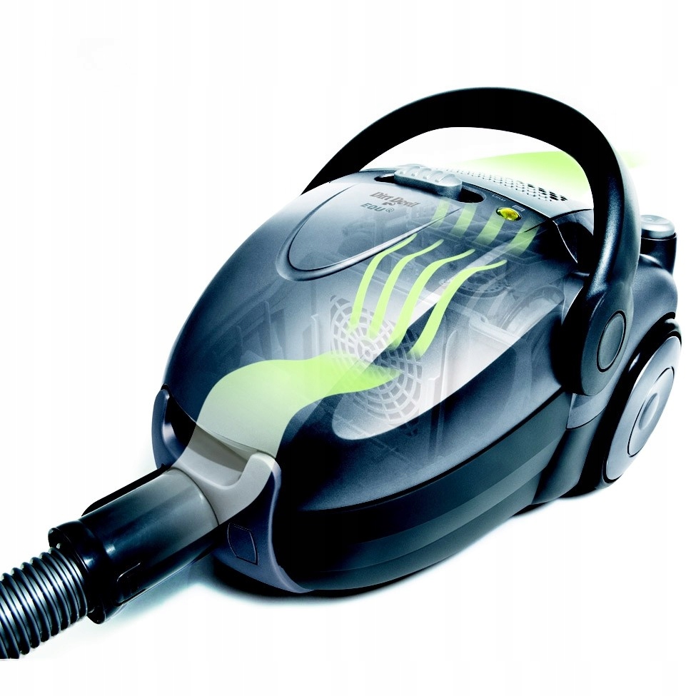 Beutel Für Bodenstaubsauger 20 Staubsaugerbeutel Für Dirt Devil Chubby M7005-1, M7005-2, M7005-3 – 5-lagig & Allergikerfreundlich Microvlies Beutel 5-lagig - Foto 3