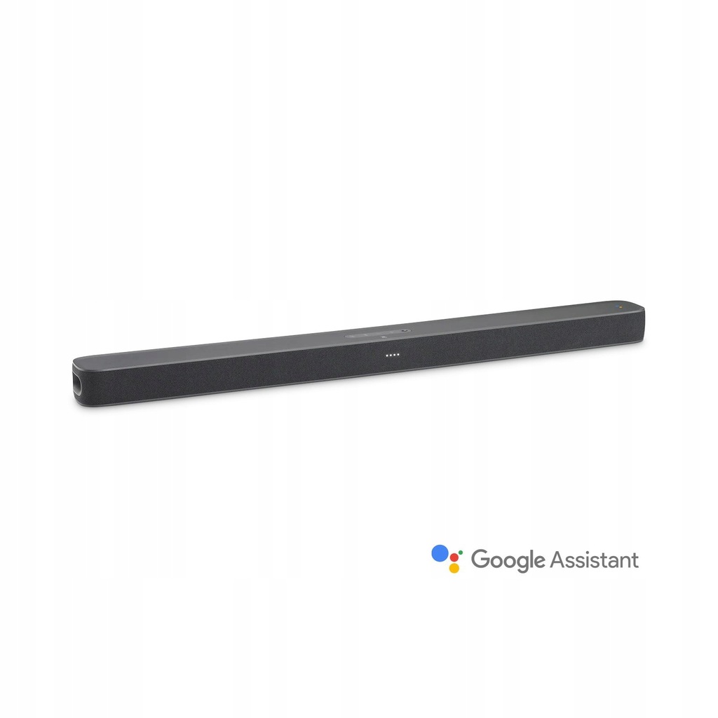 JBL Link Bar Soundbar z android TV i Chromecast