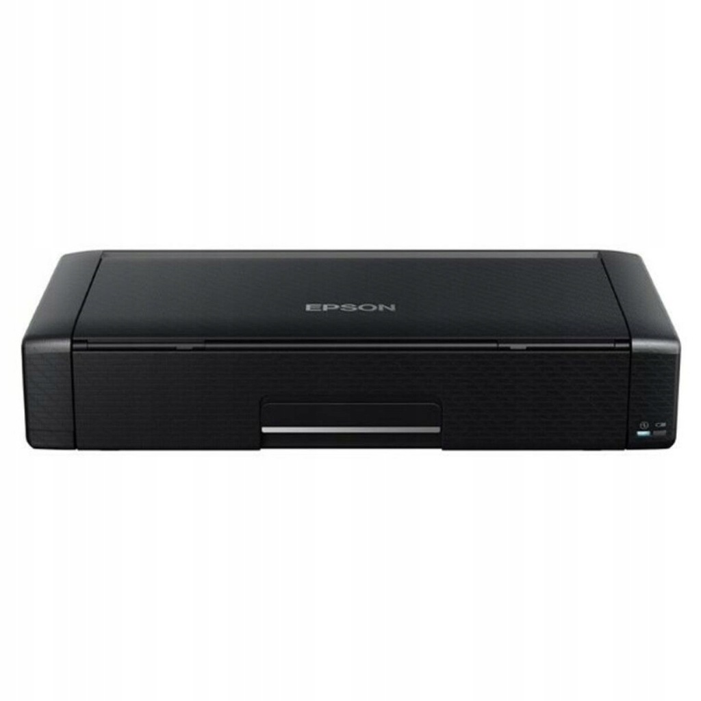 Drukarka Epson C11CH25401 14 ppm USB 2.0 WiFi