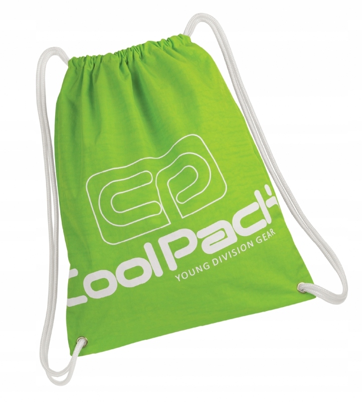 Worek szkolny Plecak Coolpack Sprint Lemon Model 2
