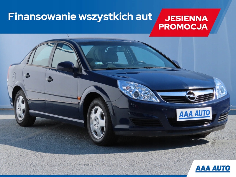 Opel Vectra 1.9 CDTI , Salon Polska, Klima