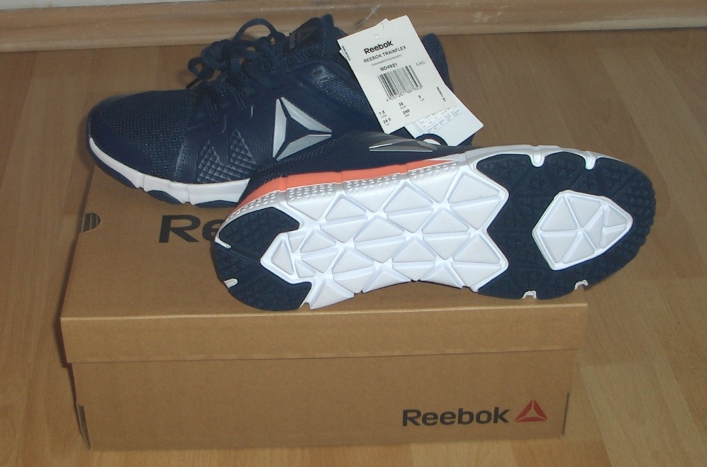 Reebok damskie rozm. 38 - nowe