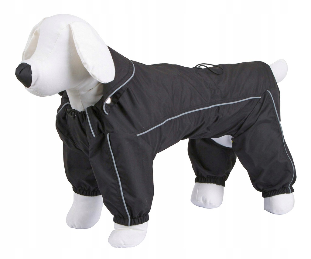 Płaszcz przeciwdeszczowy dla psa XL Kerbl