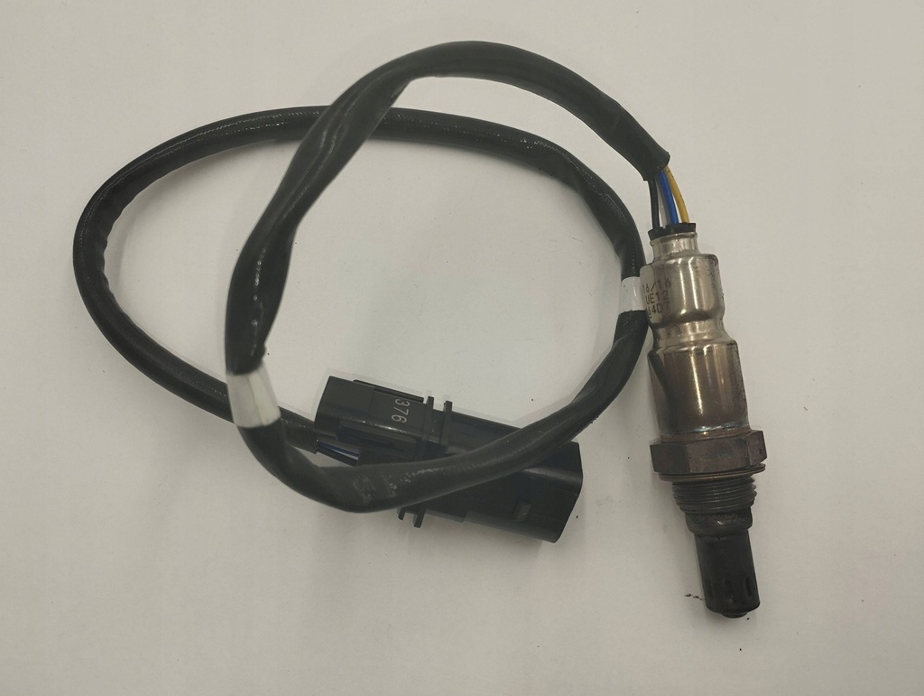 Volkswagen PASSAT B8 Sonda lambda 04L906262A