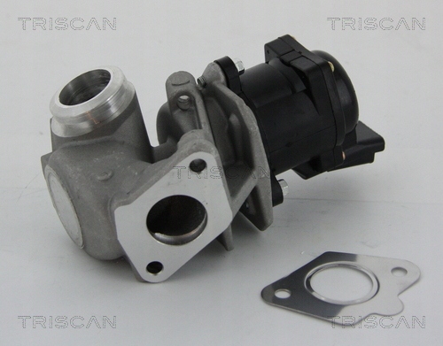 ZAWÓR EGR MAZDA 3 BK 1.6 0409 10211723693 oficjalne