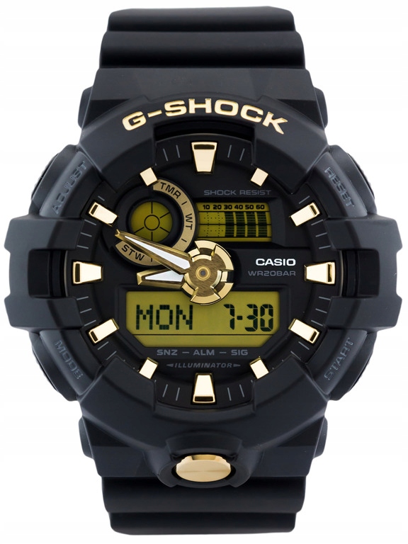 g shock ga 710b 1a9