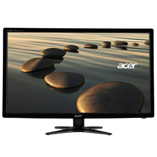 Acer - Acer G246HL Abid 24インチモニター Amazon.co.jp: Acer G246HL 24-Inch Screen LED-Lit Monitor by