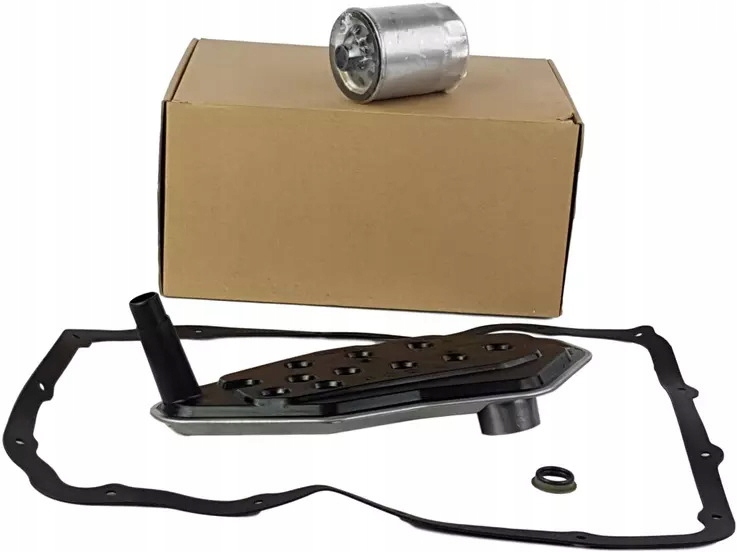 WIX FILTR SKRZYNI BIEGÓW JEEP CHEROKEE IV KK