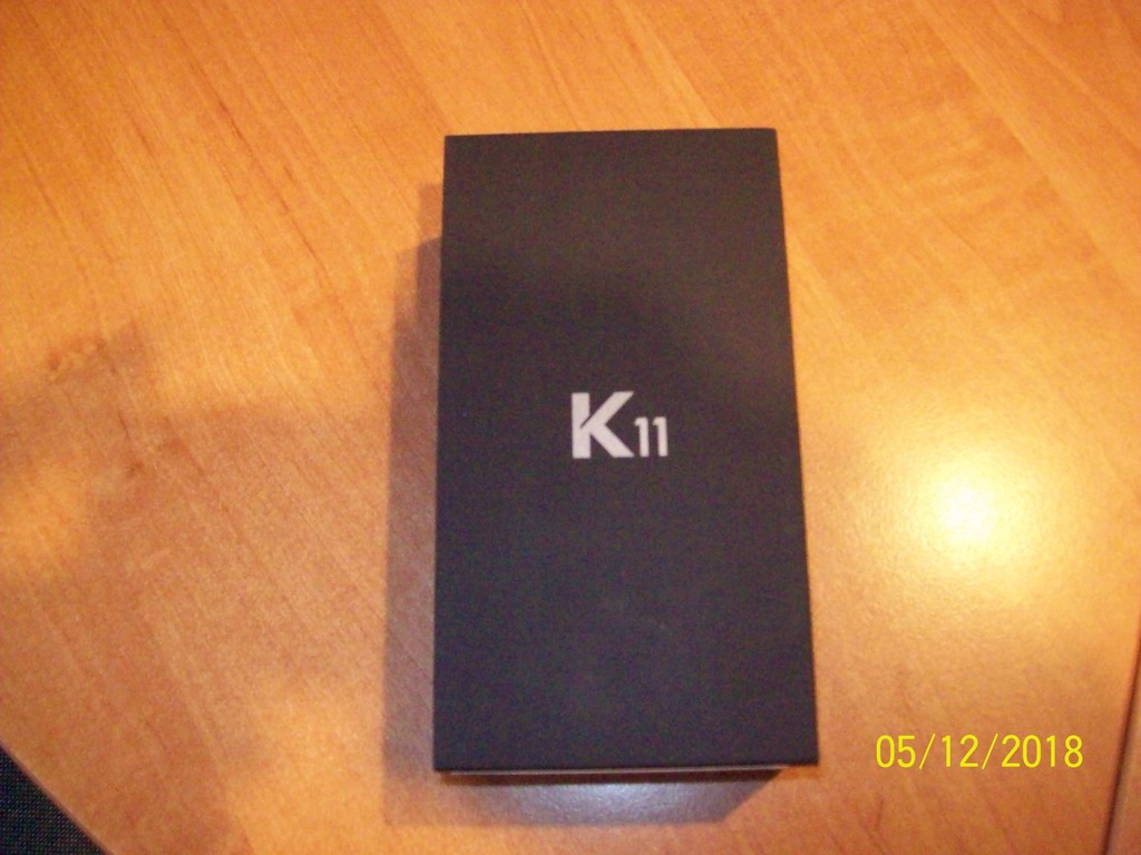 lg k11