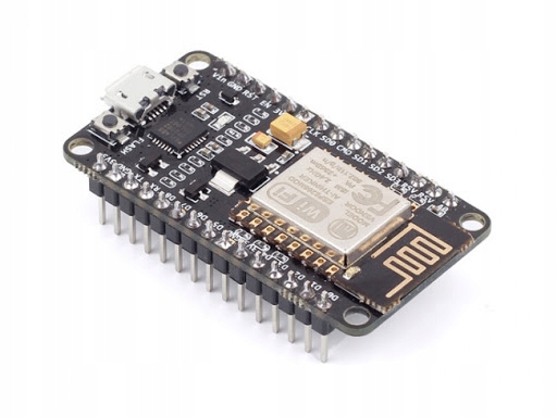 ESP8266 NodeMCU CP2102 ESP-12E MODUŁ WIFI