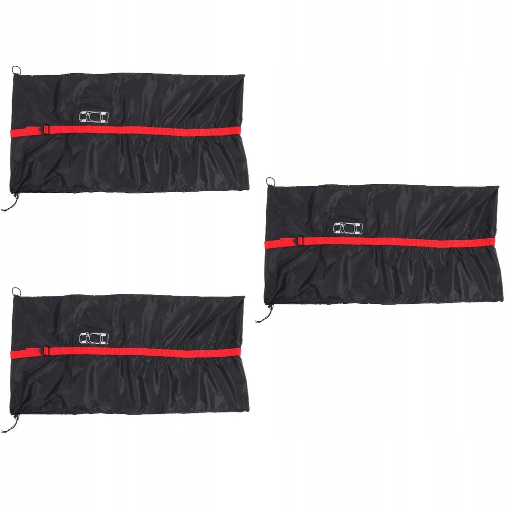 OCHRANIACZ RV TRAILER OCHRONA PRZED SŁOŃCEM RÓŻNE ROZMIARY