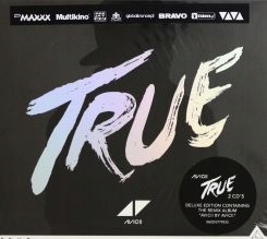 Купить AVICII - TRUE [2xCD] FOIL DELUXE EDITION: отзывы, фото, характеристики в интерне-магазине Aredi.ru