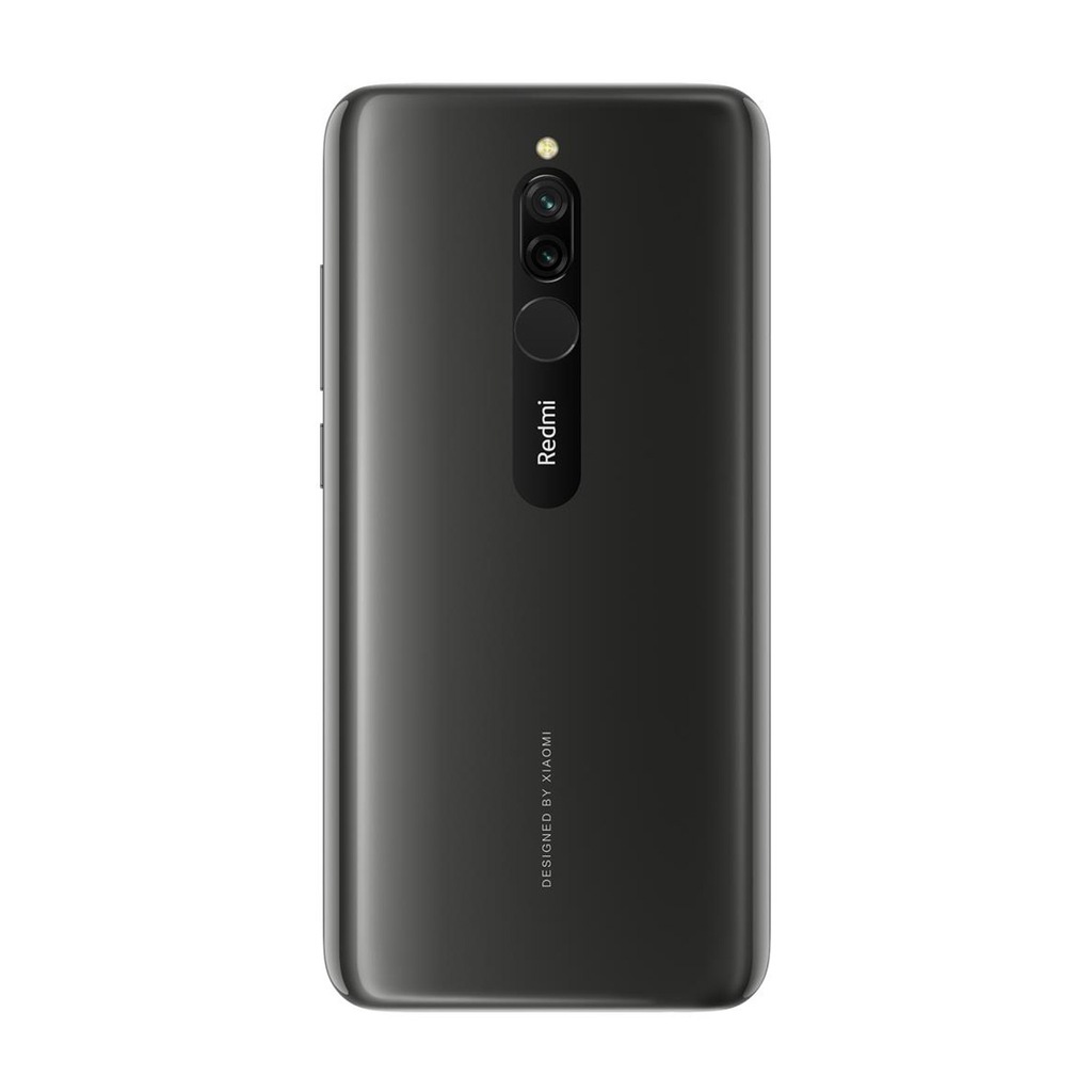 Купить Xiaomi Redmi 8 4/64 ГБ Dual SIM LTE GPS-смартфон: отзывы, фото, характеристики в интерне-магазине Aredi.ru