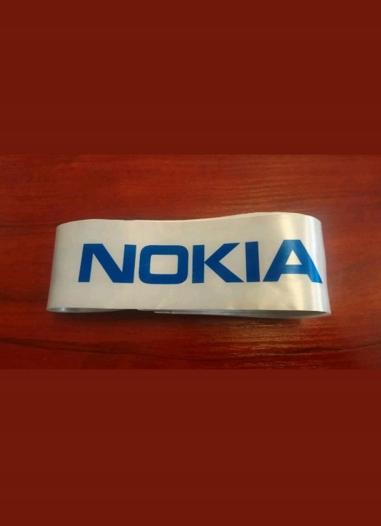 Nokia gadżet