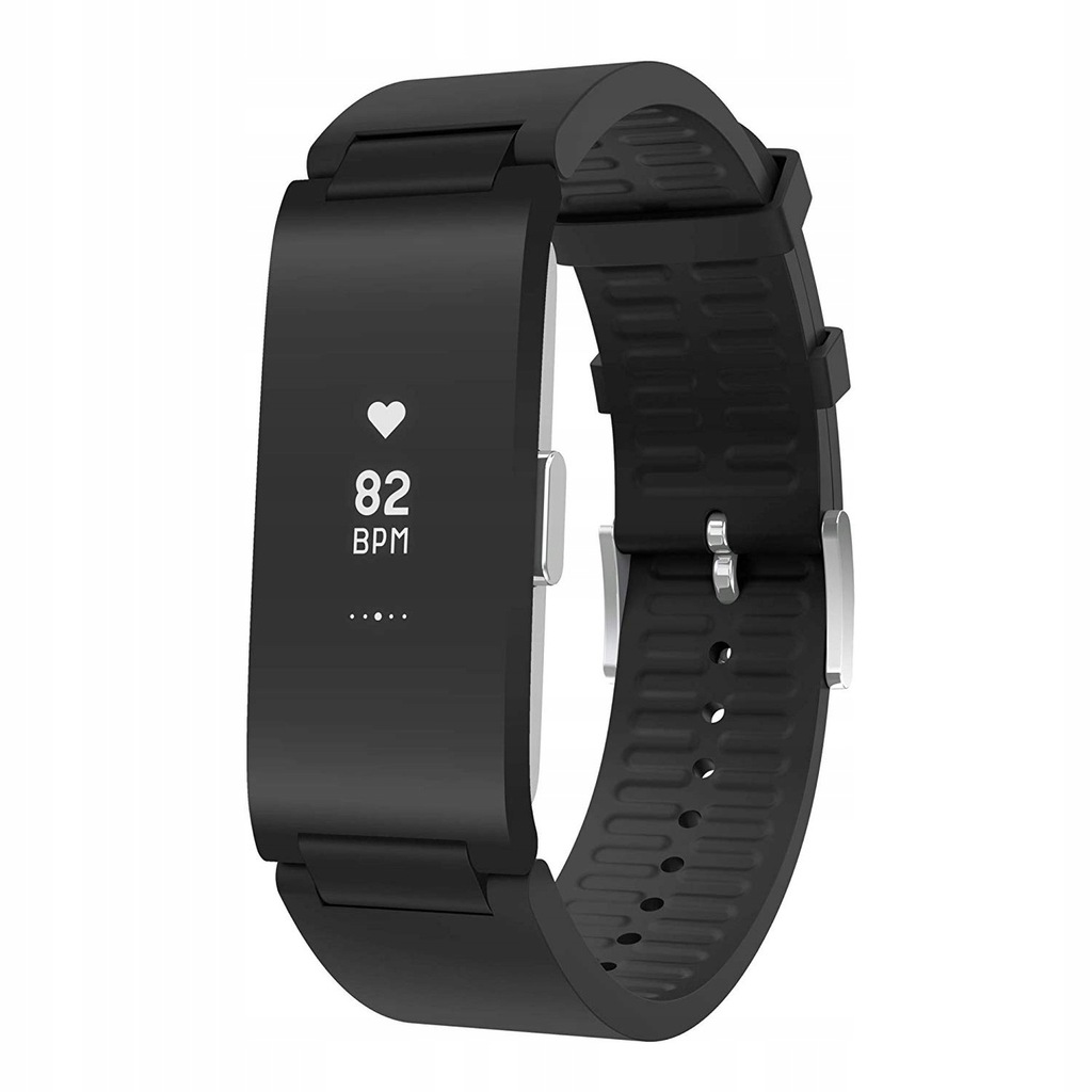 Withings Pulse HR zegarek smartband monitor 1353