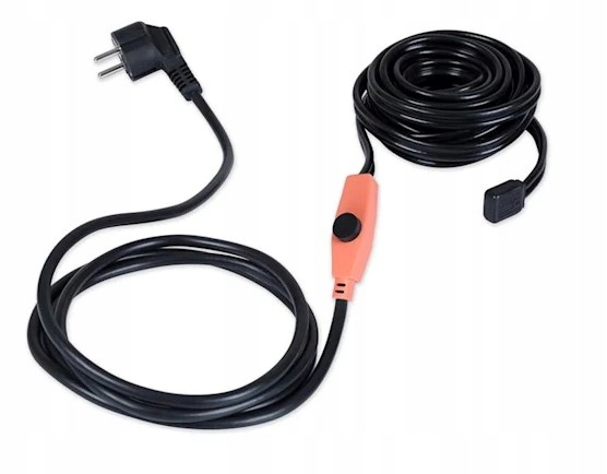 KABEL ZAPOBIEGAJĄCY ZAMARZANIU FLOW WIRE