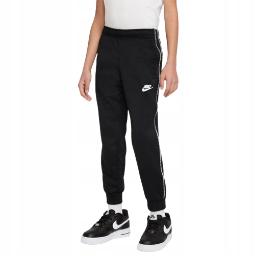 SPODNIE NIKE JUNIOR Sportswear Joggers DD4008 ; S