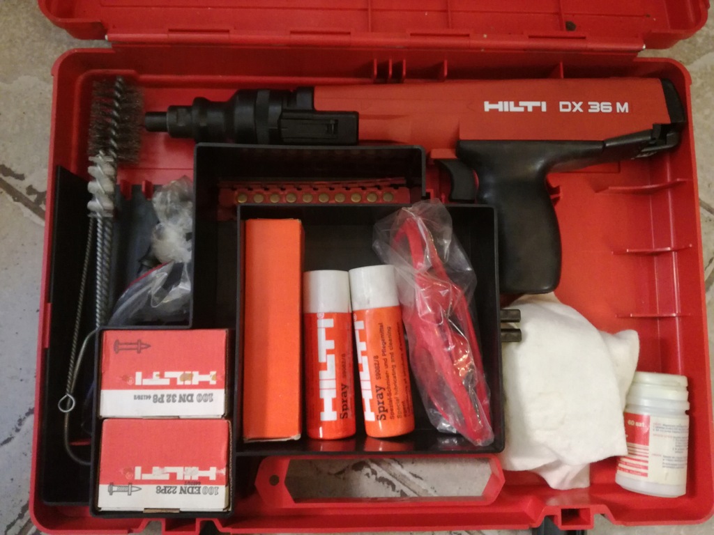 Dx36m 2024