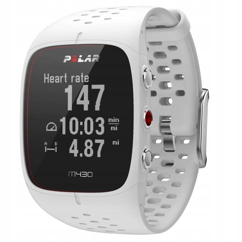 m430 gps