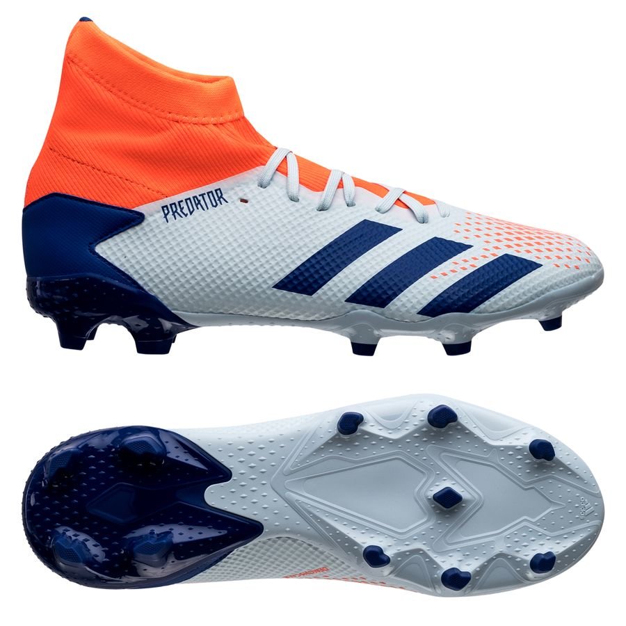 Korki Adidas PREDATOR MUTATOR JR 20.3 FG r. 38 2/3