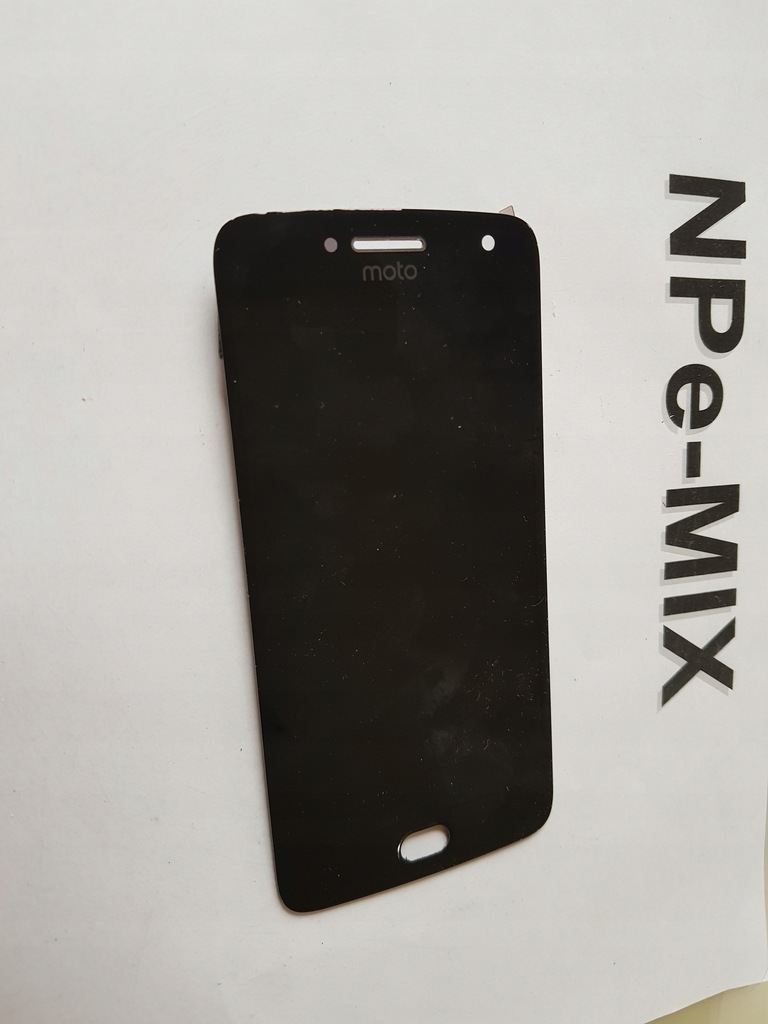 ORYG LCD Motorola moto g5 PLUS XT1685