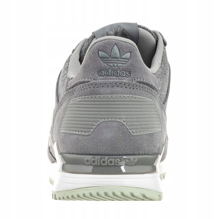 Buty Damskie Sportowe adidas ZX 700 W BA9978 Szare 9961765987