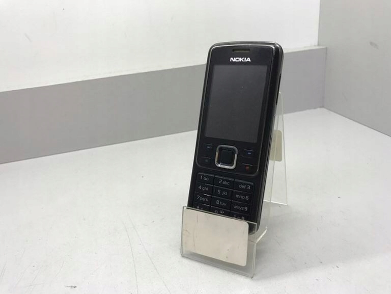 NOKIA 6300 DAWCA