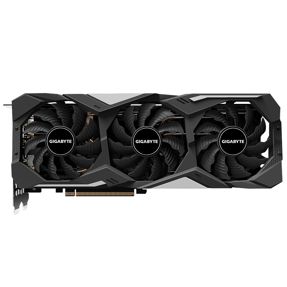 Купить Gigabyte GeForce RTX 2080 Super OC 8 ГБ DDR6: отзывы, фото, характеристики в интерне-магазине Aredi.ru