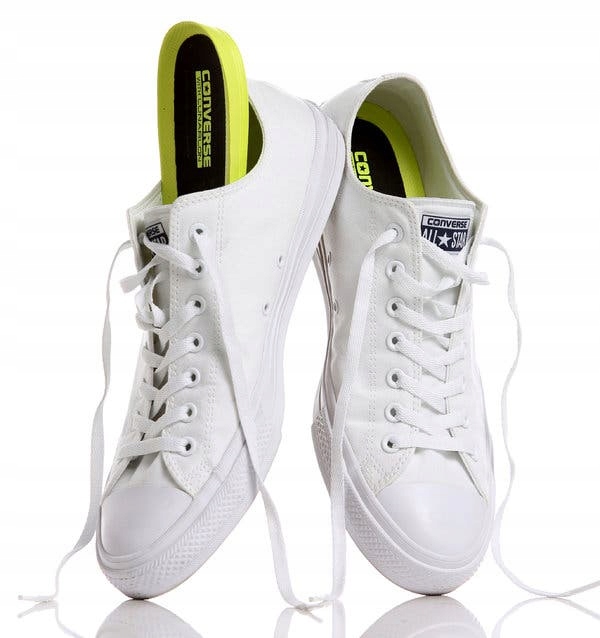 Converse lunarlon opinie cheap