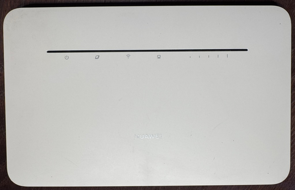 Access Point, Router Huawei B535-232 802.11ac (Wi-Fi 5)