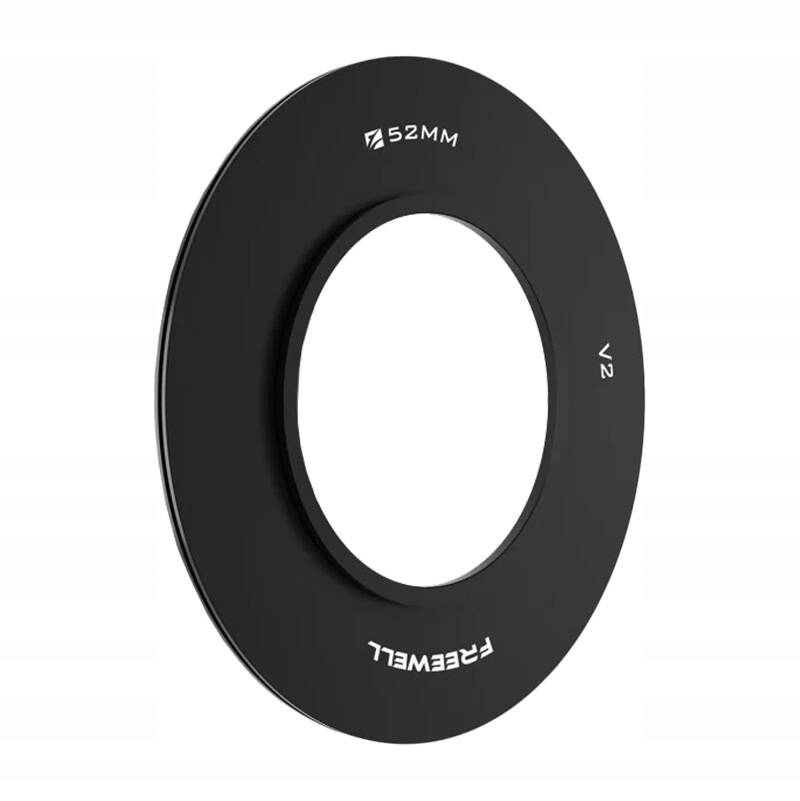 Redukcja do filtrów Freewell Seria V2 52mm