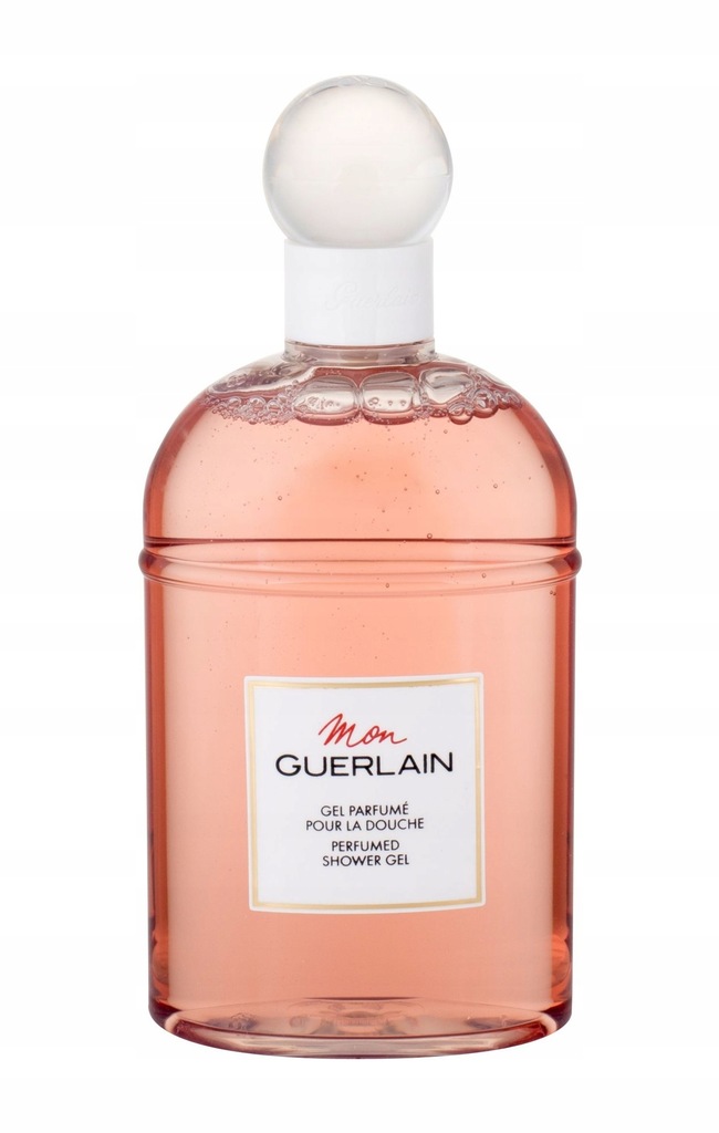 Guerlain Mon Guerlain Żel pod prysznic 200 ml