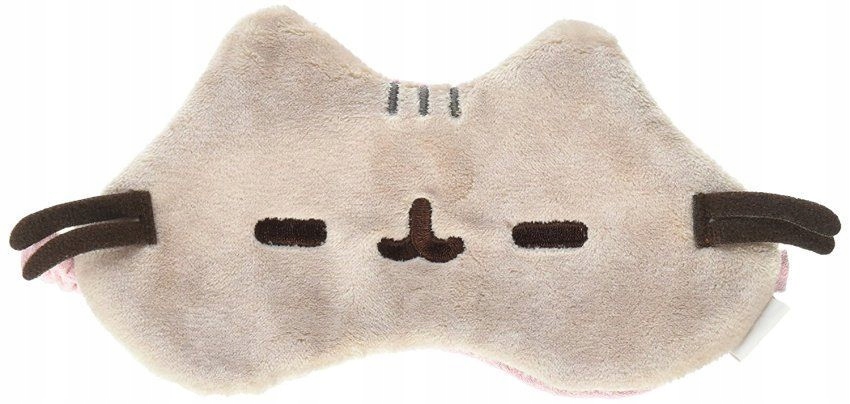 Pusheen - Opaska na oczy do spania 4053808