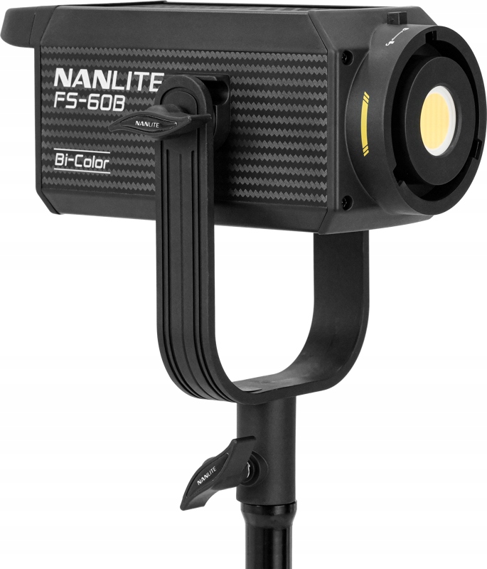 Nanlite FS-60B LED Bi-Color Spot Light