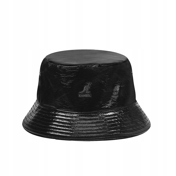 Kapelusz Kangol Future Bucket K4377 BLACK S