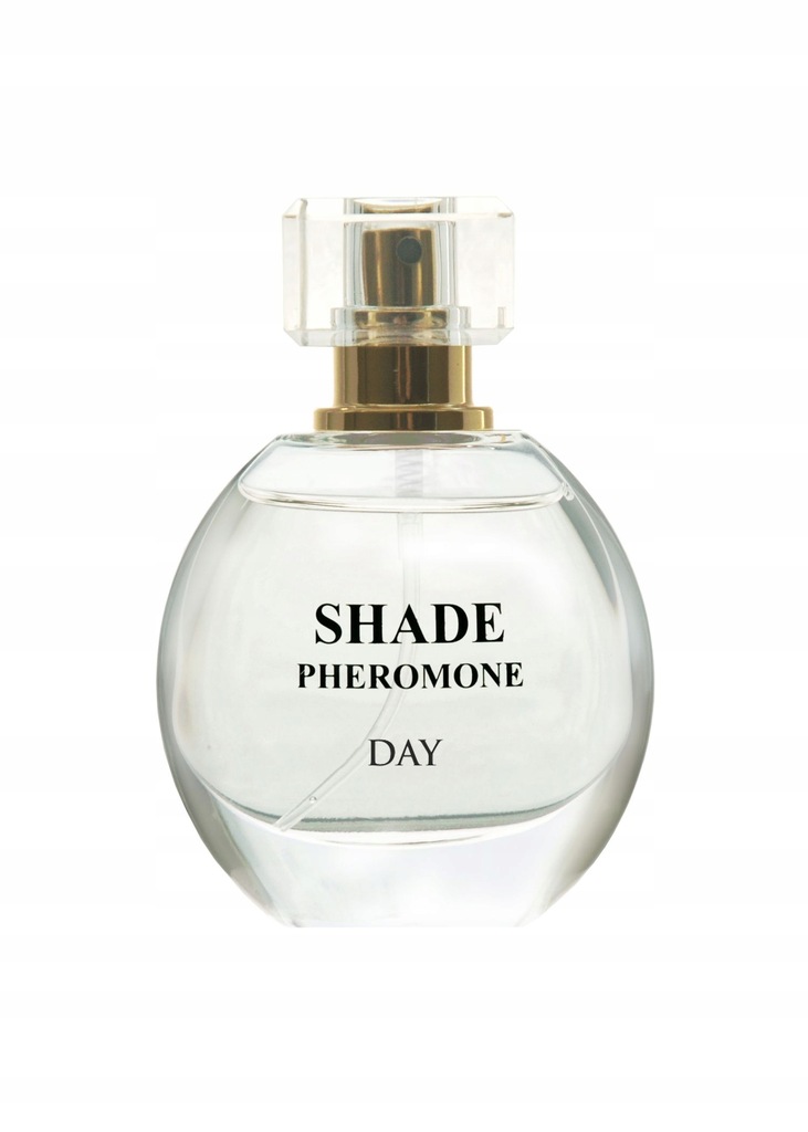 Feromony-SHADE PHEROMONE Day 30 ml