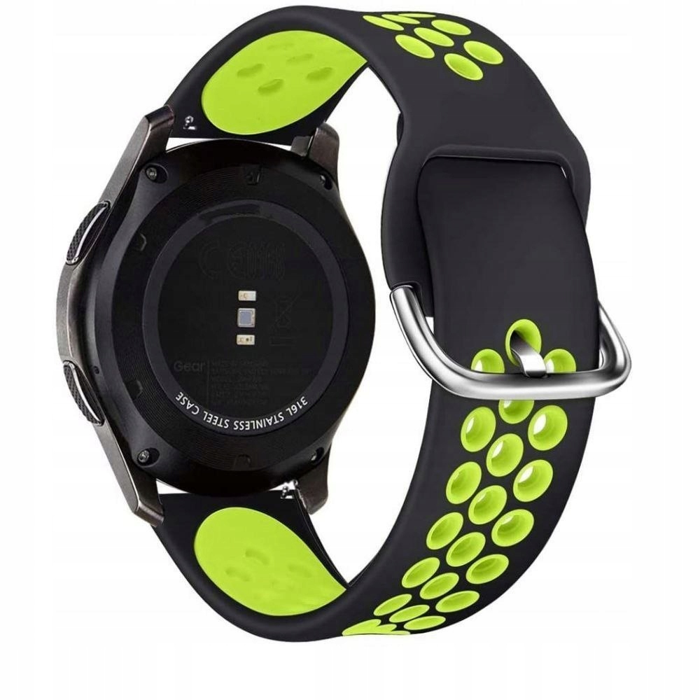 TECH-PROTECT SOFTBAND SAMSUNG GALAXY WATCH 3 45MM