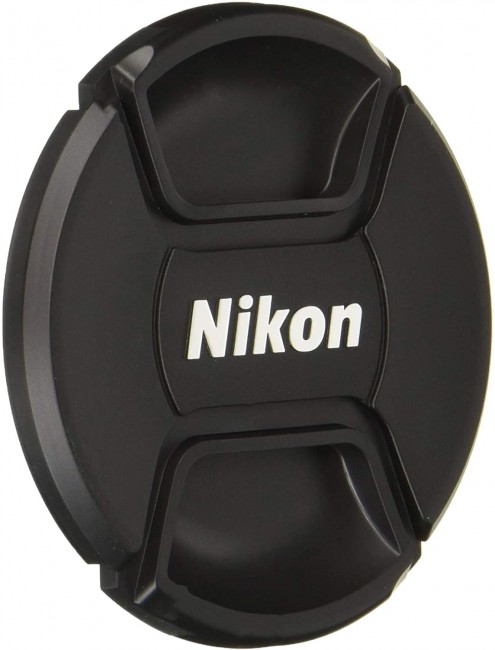 Pokrywka obiektywu Nikon LC-82 Lens cap