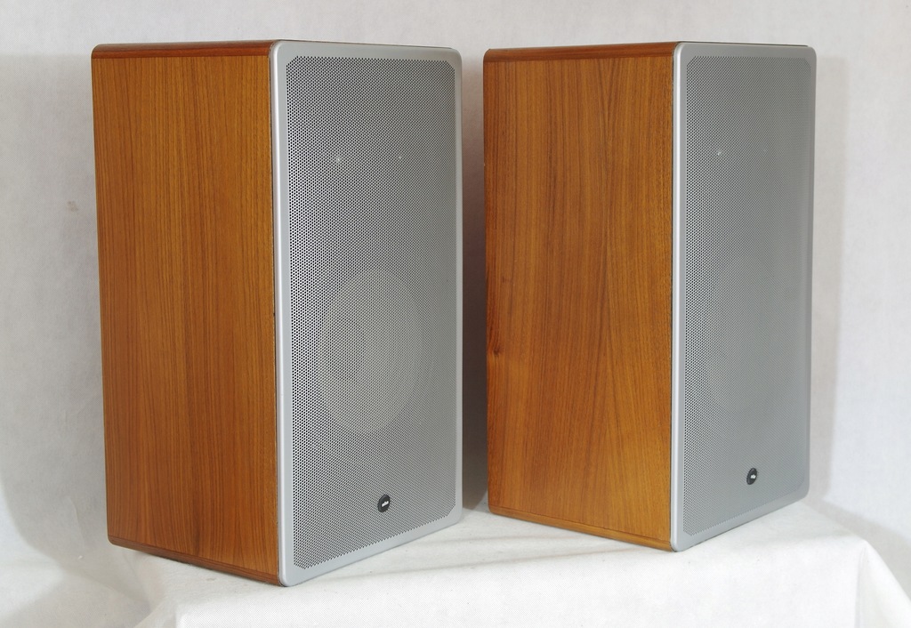 Braun L 830 (Braun L830), świetne kolumny vintage 8778558289