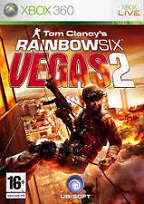 Tom Clancy's Rainbow Six Vegas 2   Xbox 360