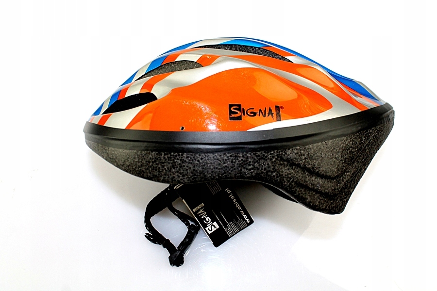 Kask rowerowy na rower SIGMA S 54-56 cm WYPRZEDAŻ