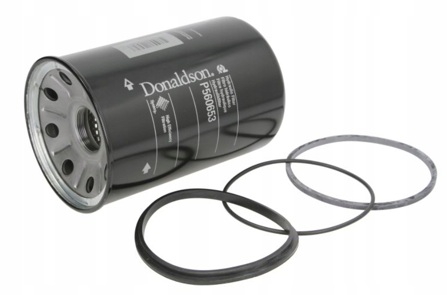 FILTR HYDRAULIKI CASE MX MCCORMICK HF28961 1976934C4 452331A1