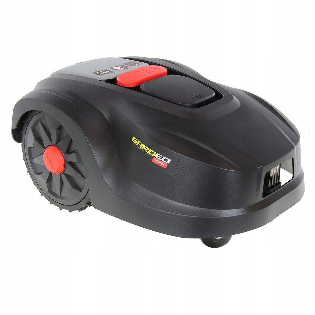 Robot koszący GardeTech GRO24V20PROG kosiarka