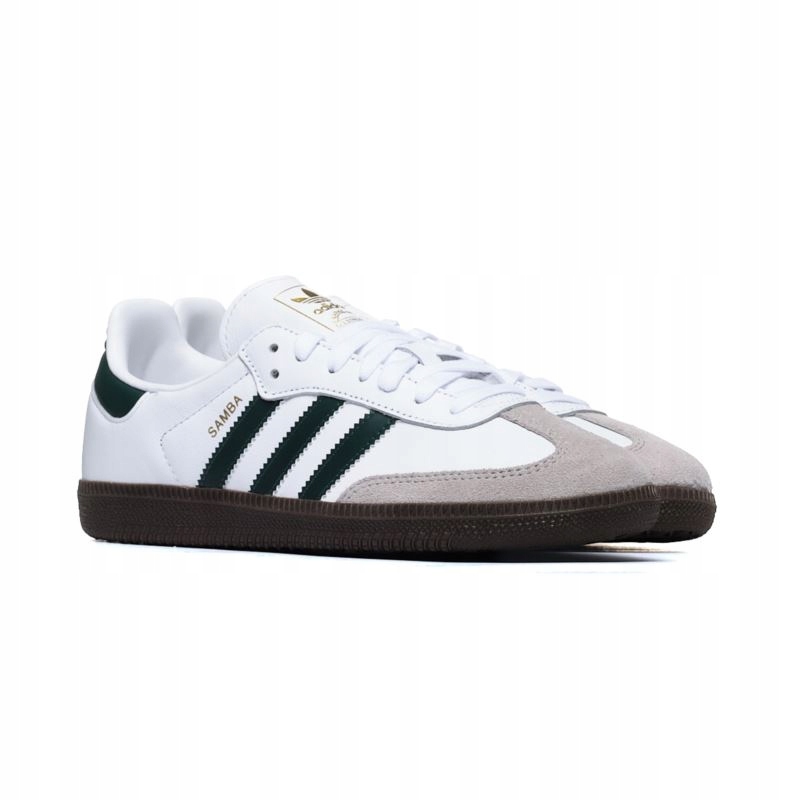 Adidas SAMBA OG JH8797 40