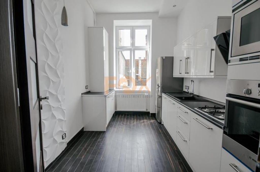 Mieszkanie, Łódź, Śródmieście, 86 m²