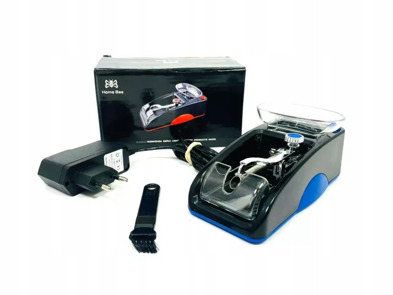 NABIJARKA DO PAPIEROSÓW HORNS BEE GR12005 12251060129 oficjalne