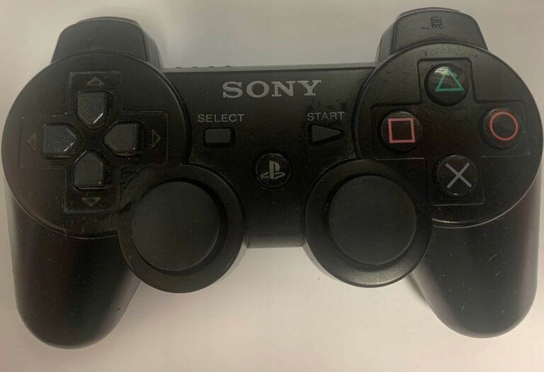 PAD PS3 SONY CECHZC2E